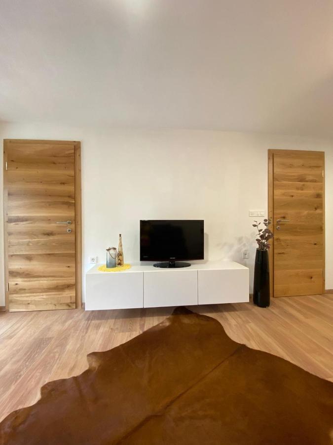 Apartma Lupis Podvolovljek Zewnętrze zdjęcie