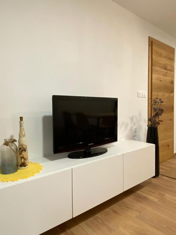Apartma Lupis Podvolovljek Zewnętrze zdjęcie