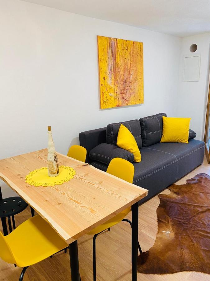 Apartma Lupis Podvolovljek Zewnętrze zdjęcie