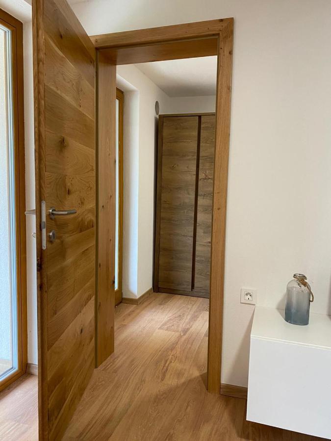 Apartament Apartma Lupis Podvolovljek Zewnętrze zdjęcie