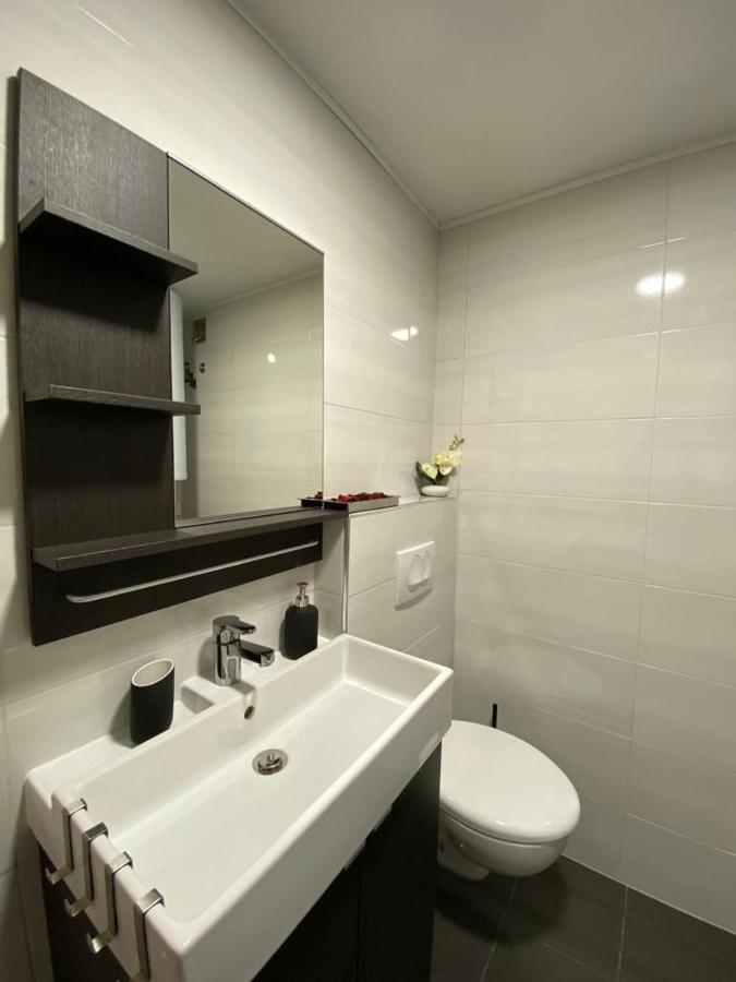 Apartma Lupis Podvolovljek Zewnętrze zdjęcie