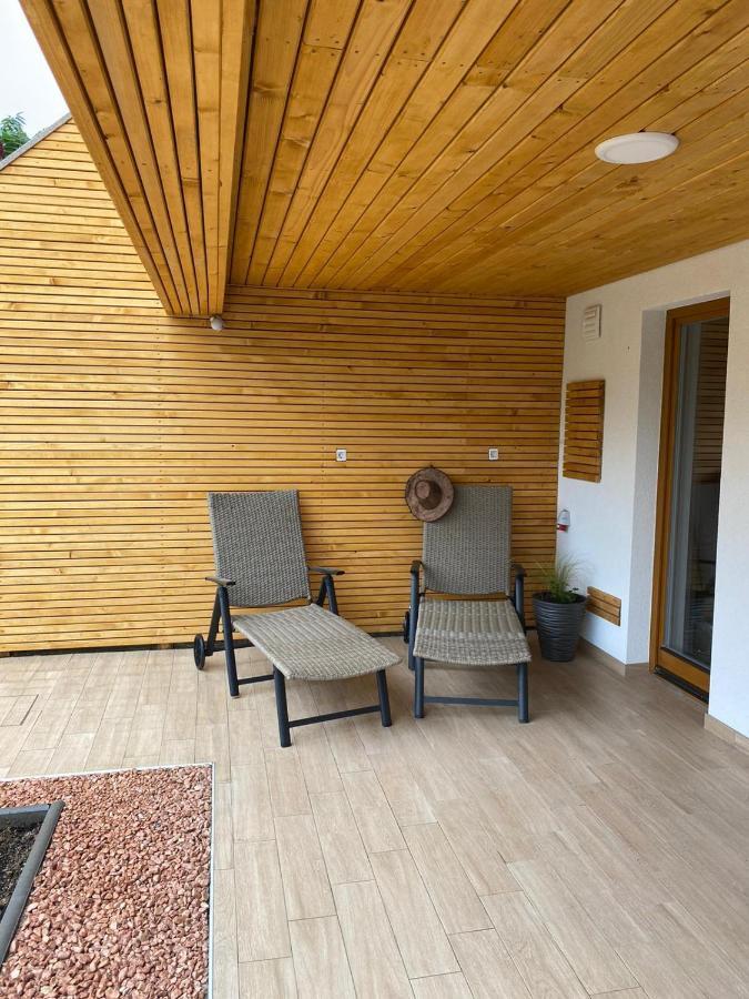 Apartament Apartma Lupis Podvolovljek Zewnętrze zdjęcie