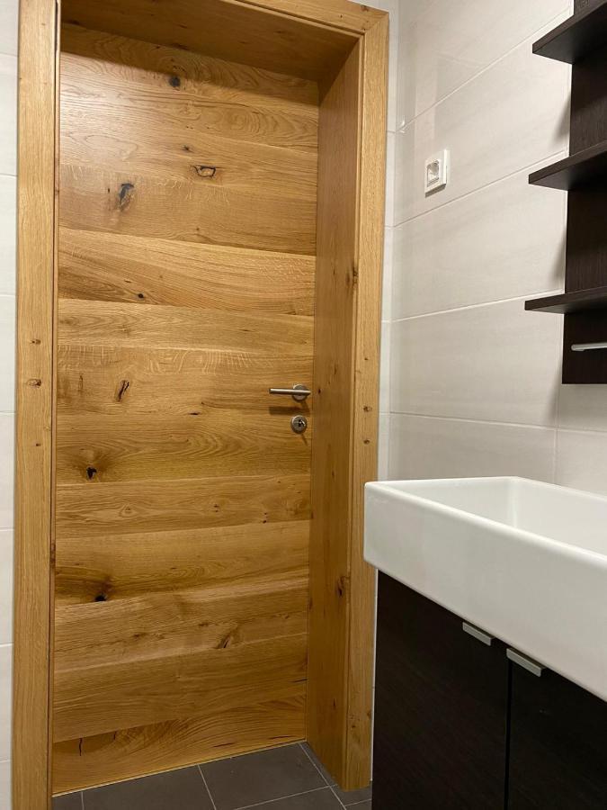 Apartament Apartma Lupis Podvolovljek Zewnętrze zdjęcie