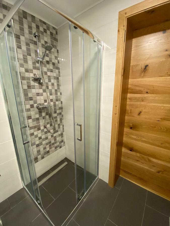 Apartament Apartma Lupis Podvolovljek Zewnętrze zdjęcie